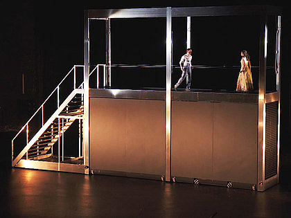 Bavarian Opera Munich