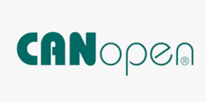 Logo CAN Open