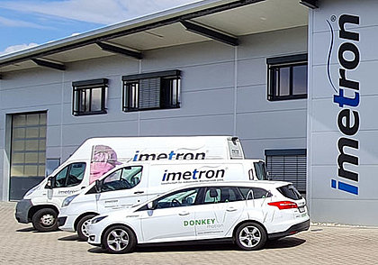 mobile Customer Service