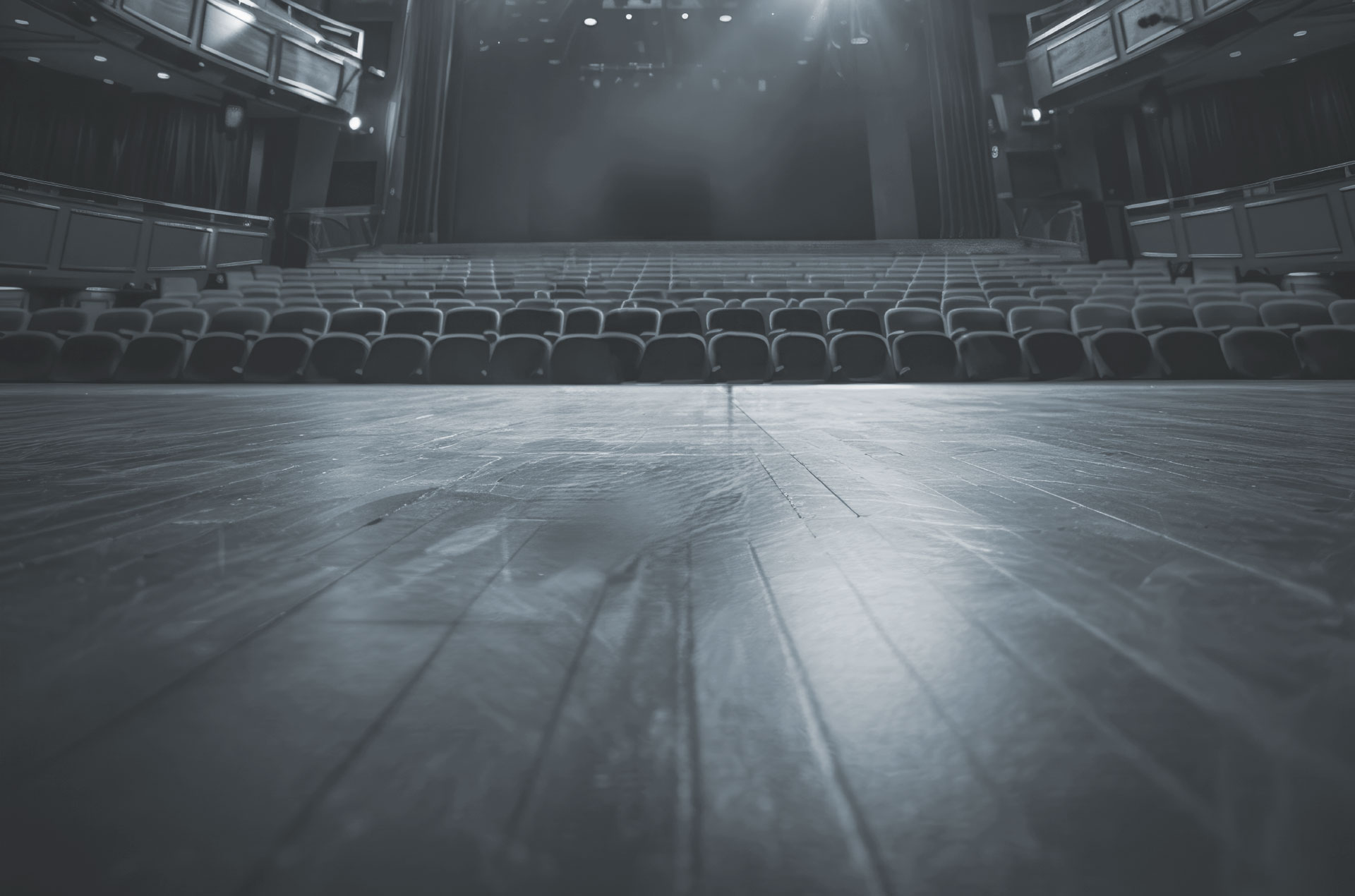 MECANUM ORBITER WAGON