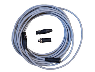 Master Slave data cables, Bus termination set